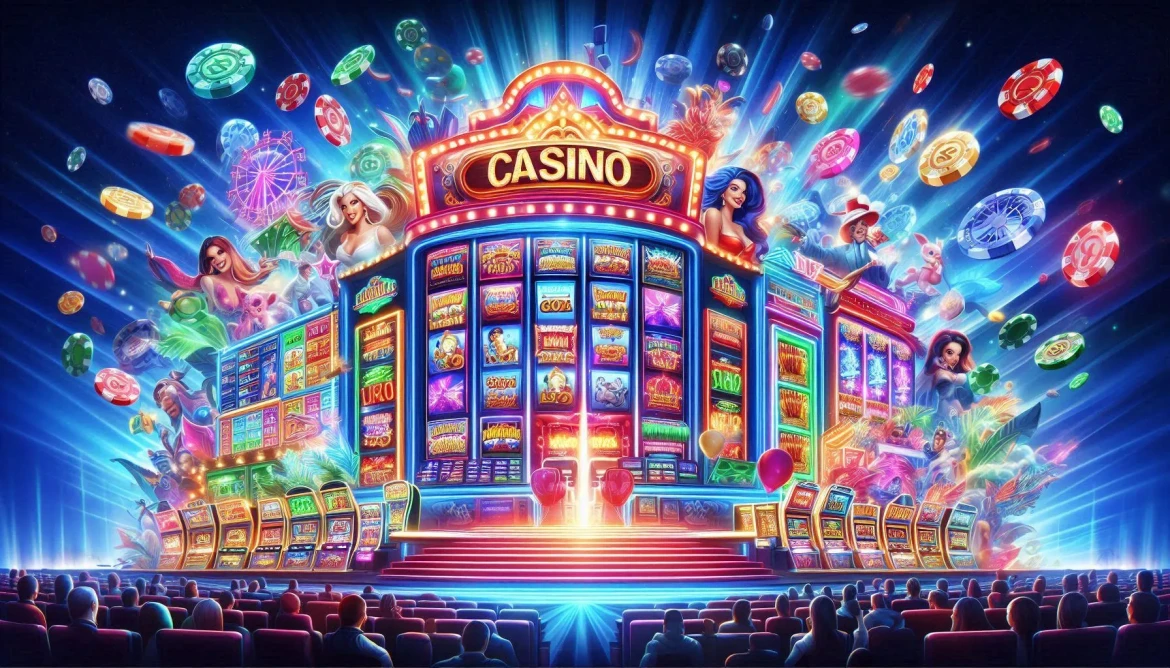 Spielbank Bad Steben